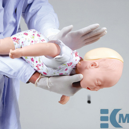 Infant obstruction Manikin