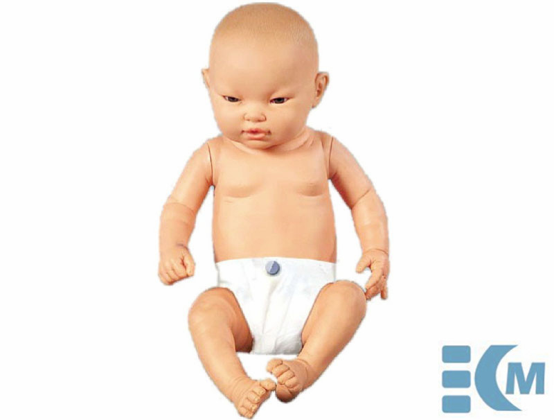 High Intelligent Infant Simulator
